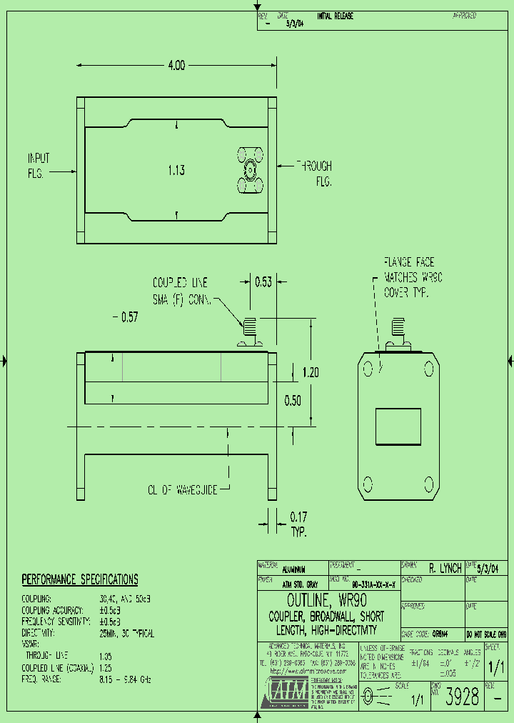 90-331A-XX-X-X_4579057.PDF Datasheet
