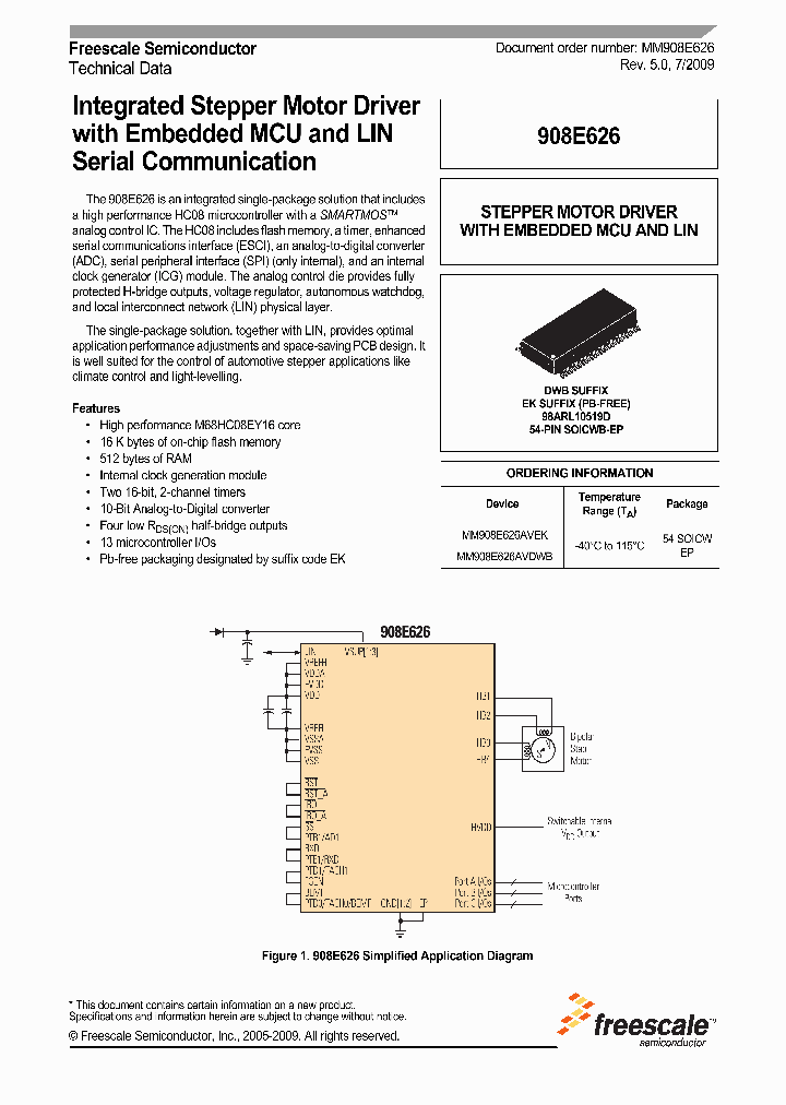 908E62609_4858192.PDF Datasheet