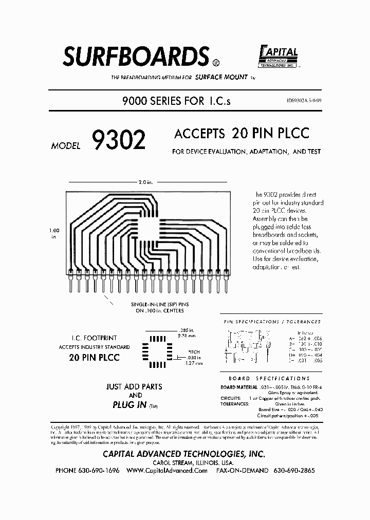 9302_4222134.PDF Datasheet