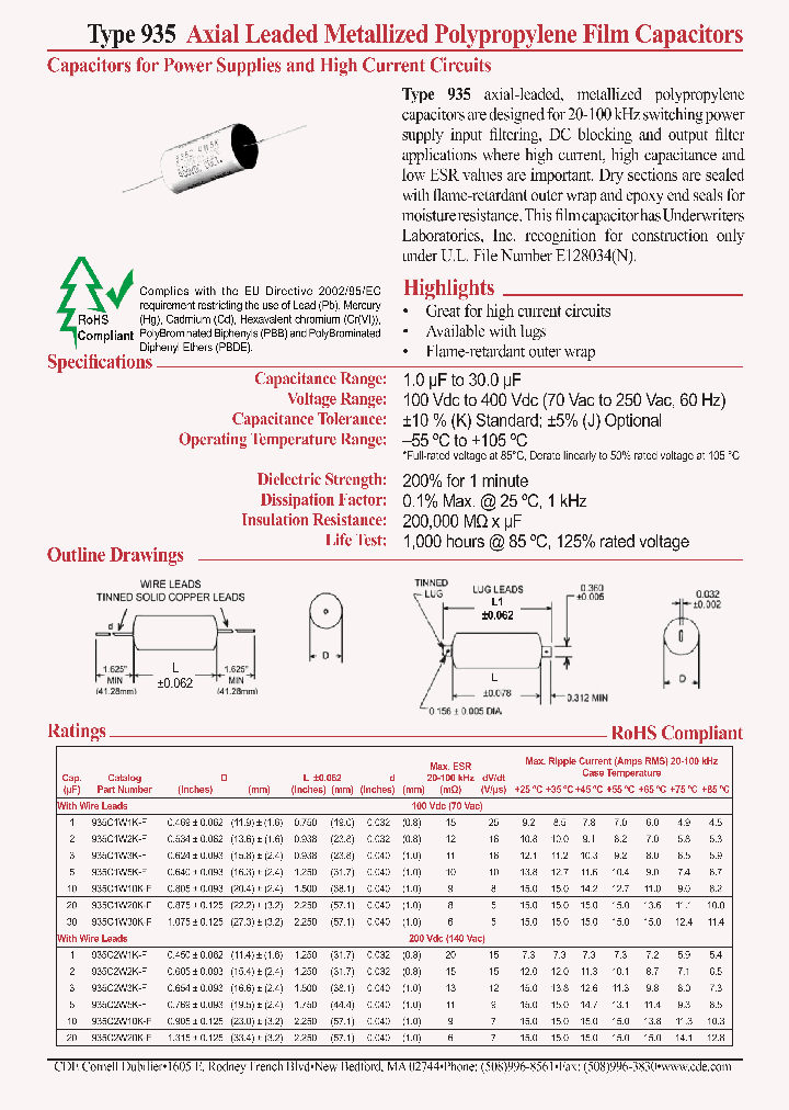 935C1W5K-F_4232033.PDF Datasheet
