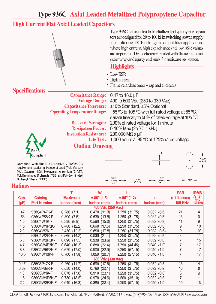 936C4P47K-F_4490901.PDF Datasheet