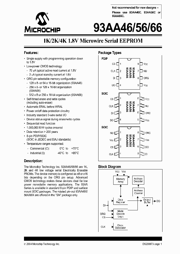 93AA66TP_4558197.PDF Datasheet