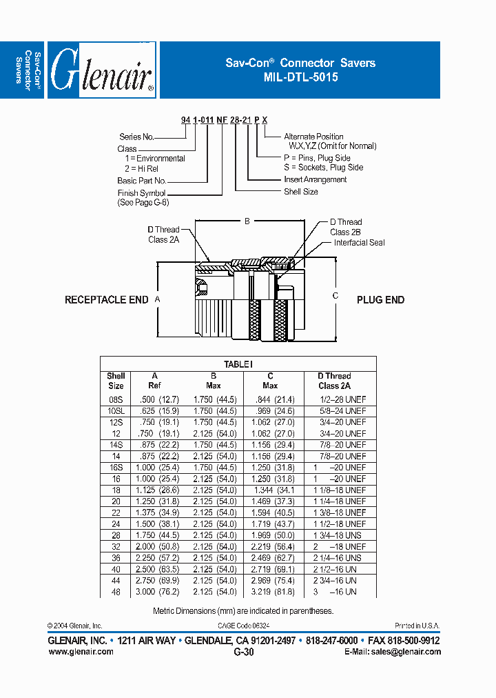 941-011NF40_4466119.PDF Datasheet