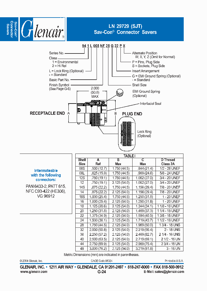 941L008NF20-24_4518055.PDF Datasheet