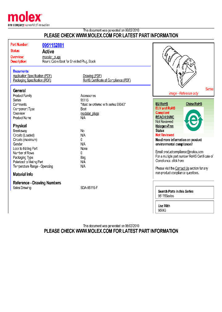 95115-2881_4918942.PDF Datasheet