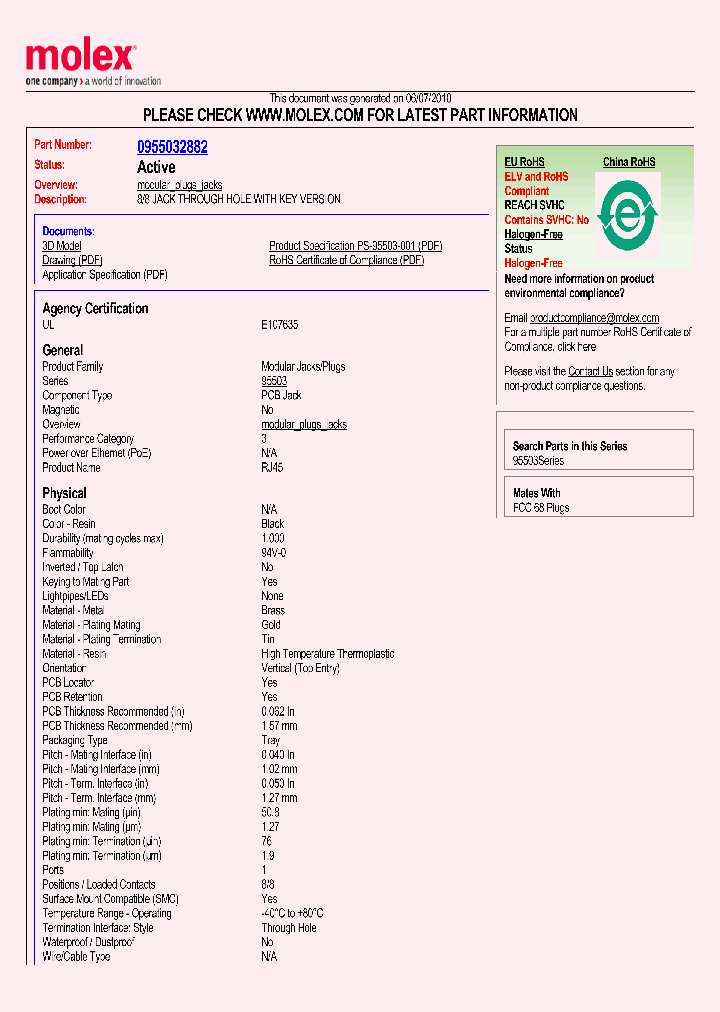 95503-2882_4883066.PDF Datasheet