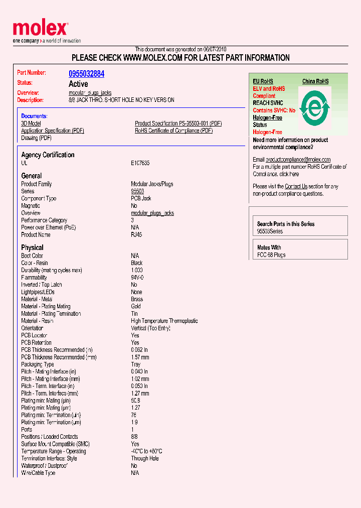 95503-2884_4883067.PDF Datasheet