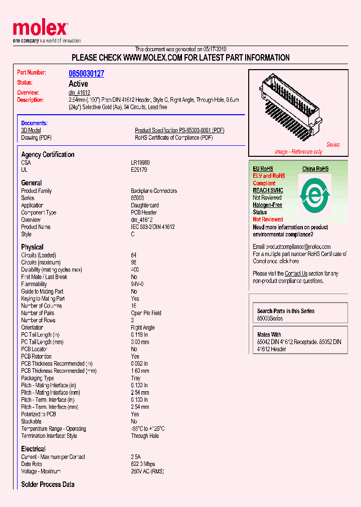 96P-6033-52V-0_4905087.PDF Datasheet