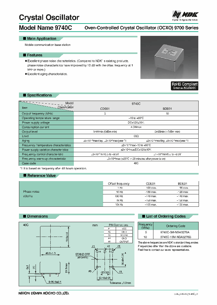 9740C-5M-NSA3276A_4384205.PDF Datasheet