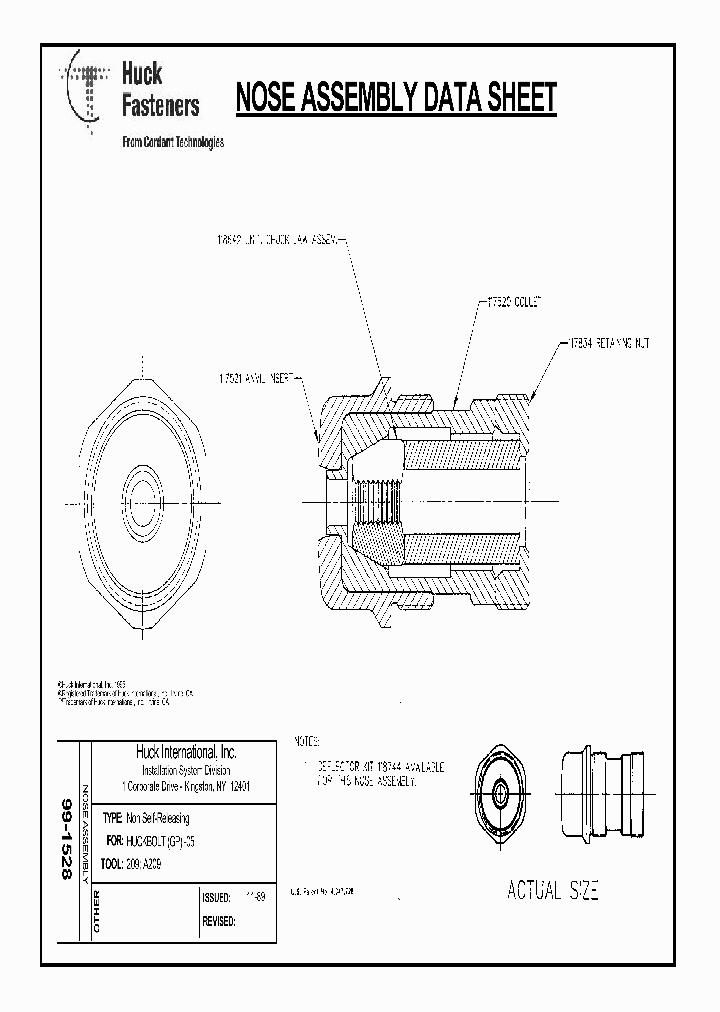 99-1528_4493267.PDF Datasheet