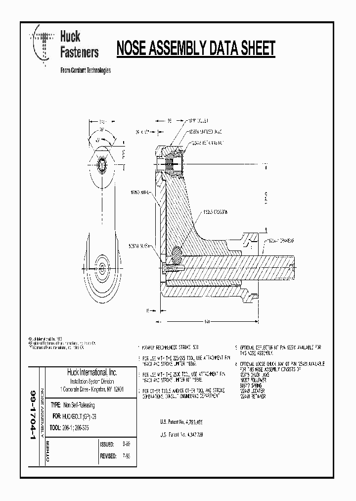 99-1704-1_4368328.PDF Datasheet