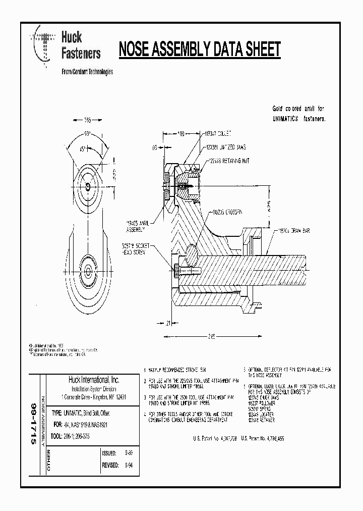 99-1715_4825497.PDF Datasheet