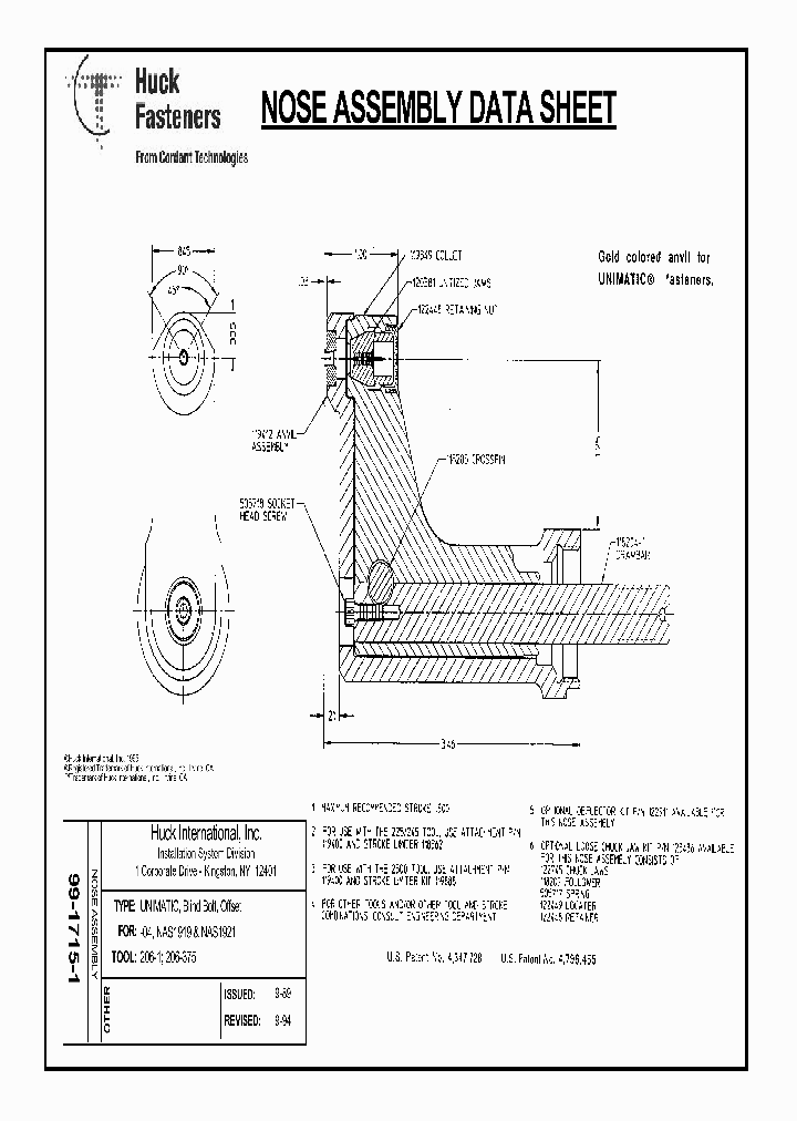 99-1715-1_4825498.PDF Datasheet