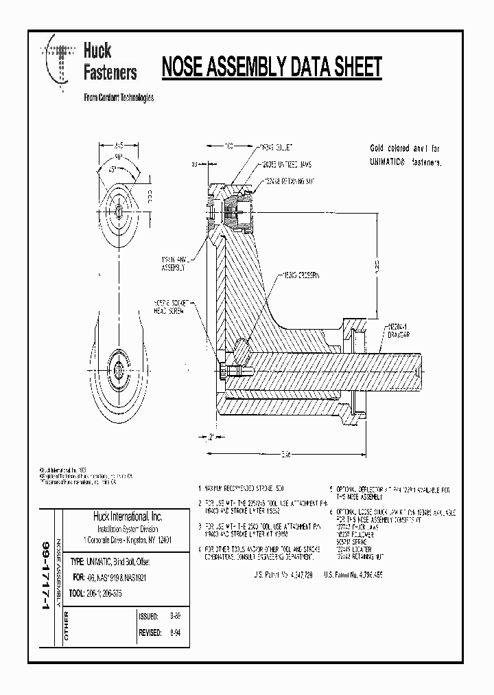 99-1717-1_4378550.PDF Datasheet