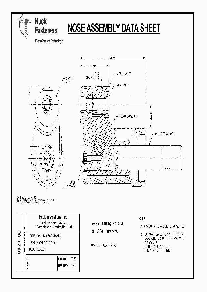 99-1719_4825500.PDF Datasheet