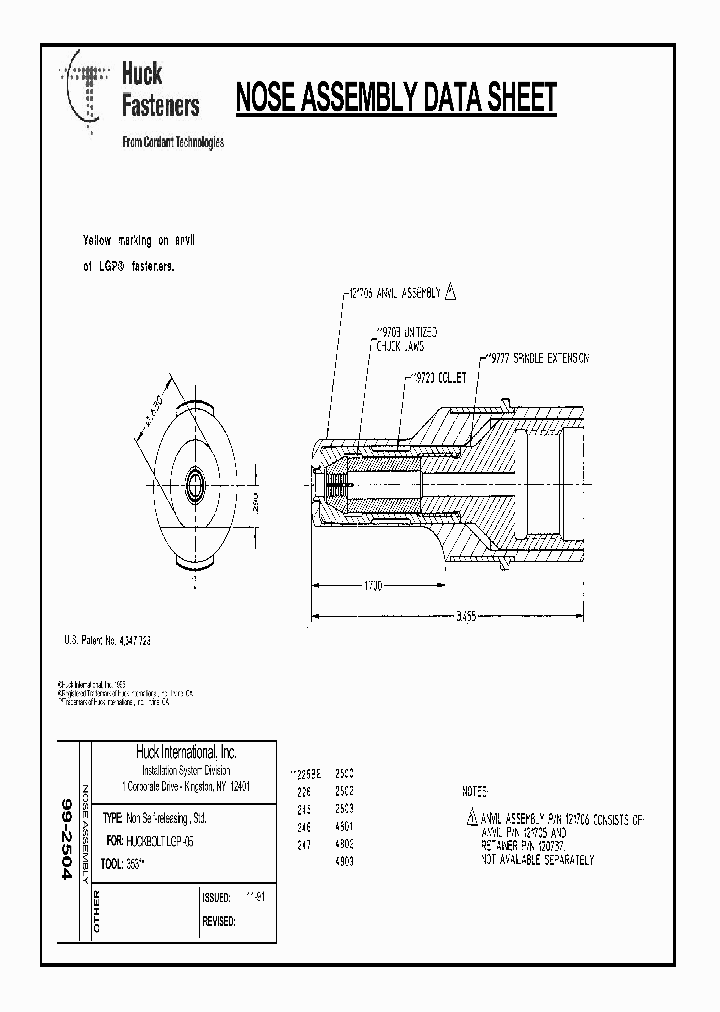 99-2504_4493278.PDF Datasheet