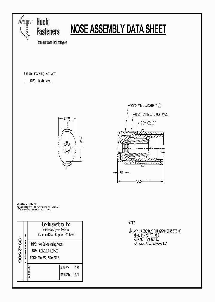 99-2506_4493282.PDF Datasheet
