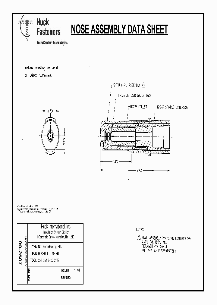 99-2507_4493284.PDF Datasheet