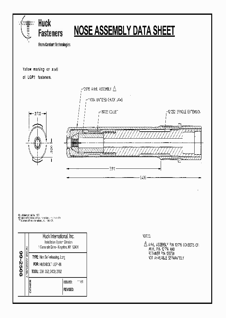99-2508_4493286.PDF Datasheet