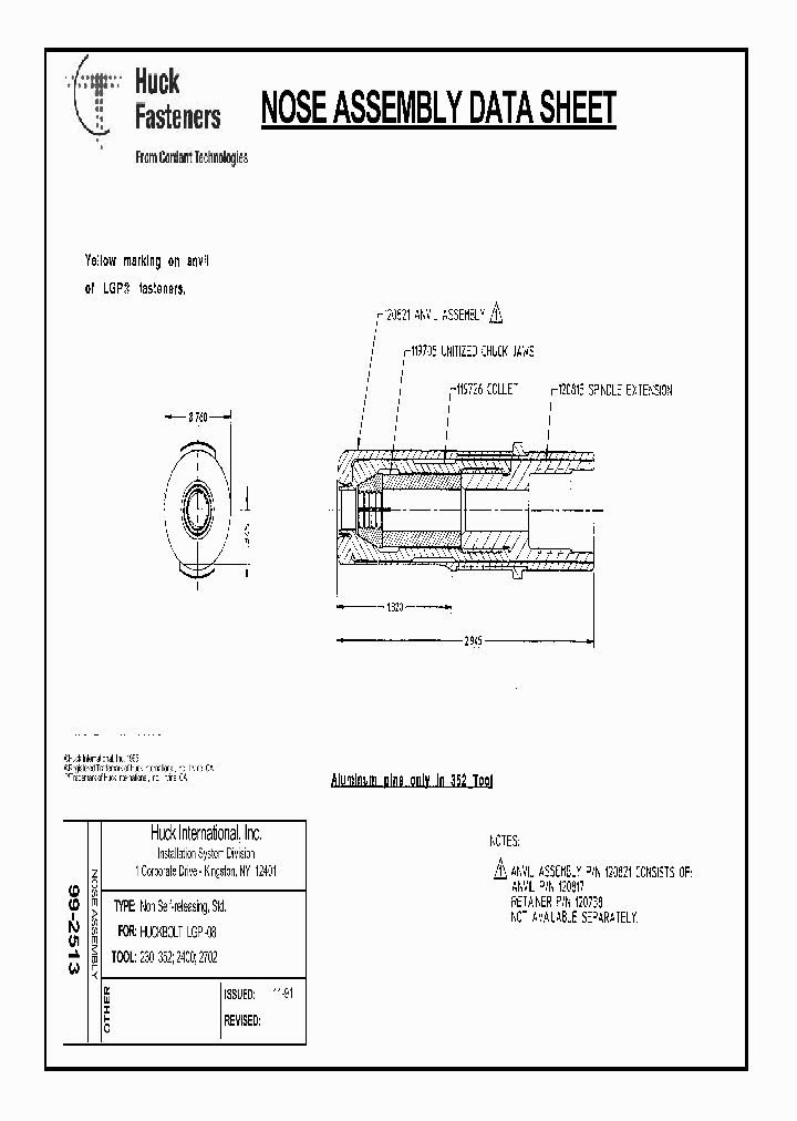 99-2513_4493293.PDF Datasheet