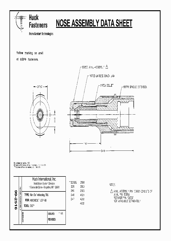 99-2516_4493296.PDF Datasheet