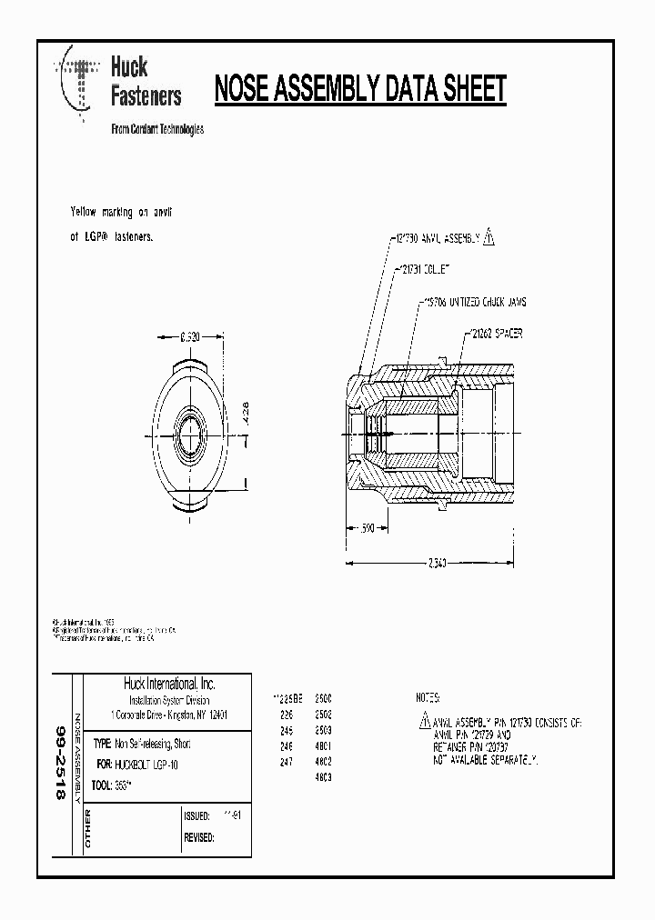 99-2518_4493298.PDF Datasheet