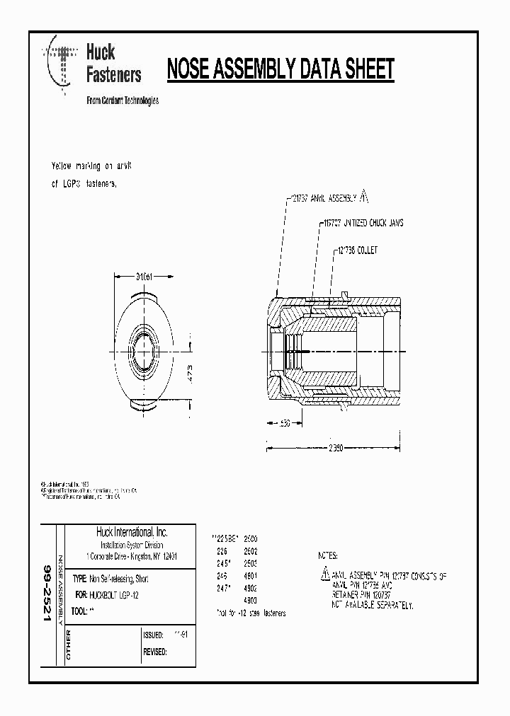 99-2521_4825452.PDF Datasheet