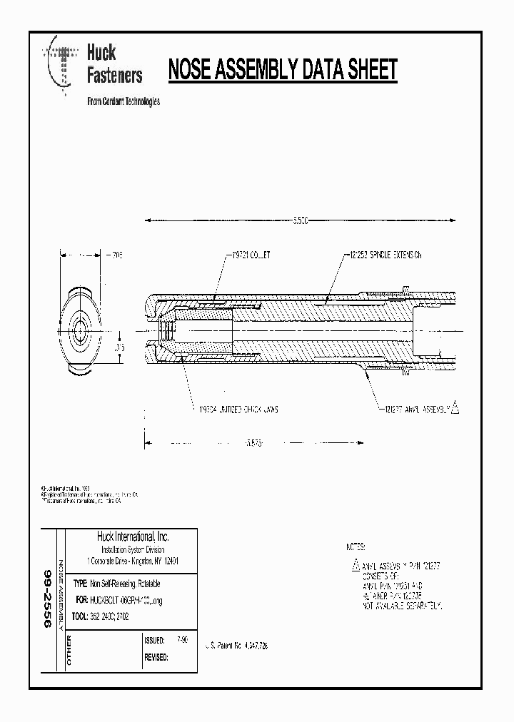 99-2556_4493313.PDF Datasheet