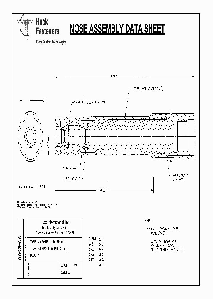 99-2568_4825528.PDF Datasheet