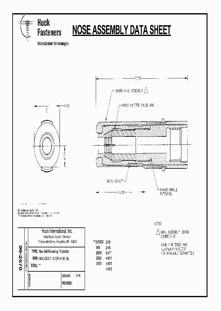 99-2570_4825537.PDF Datasheet