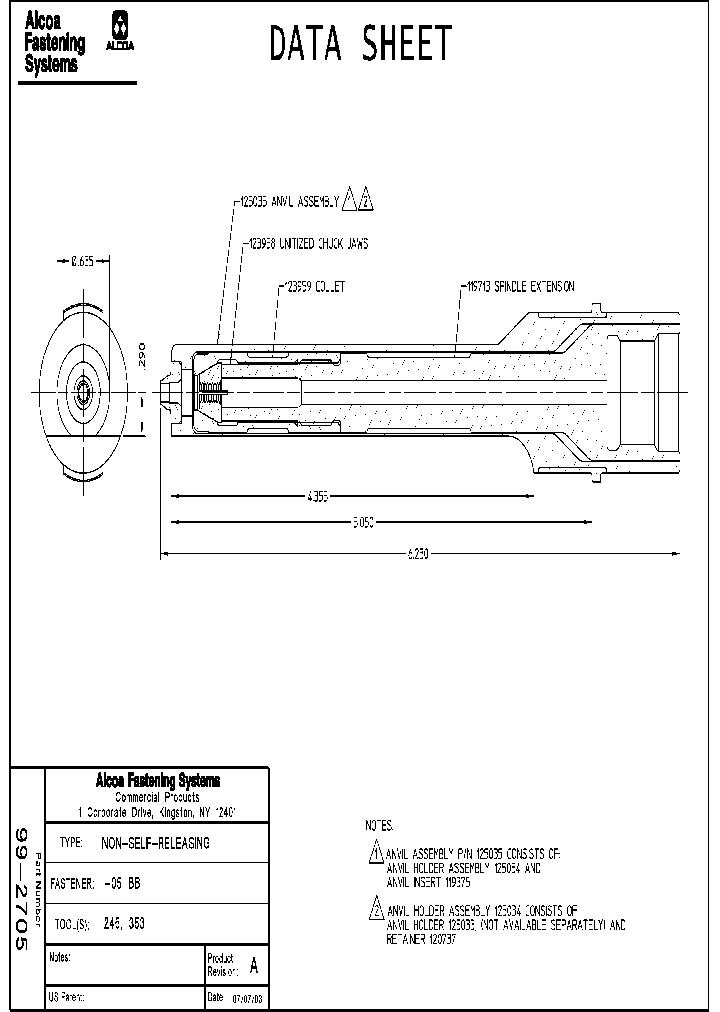 99-2705_4825557.PDF Datasheet