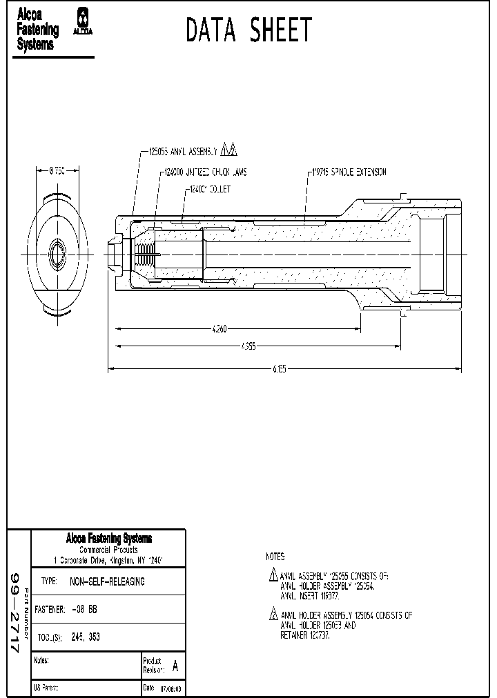 99-2717_4493324.PDF Datasheet