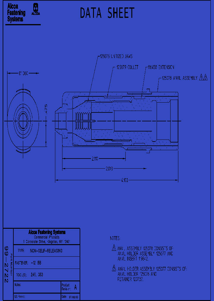 99-2722_4825405.PDF Datasheet