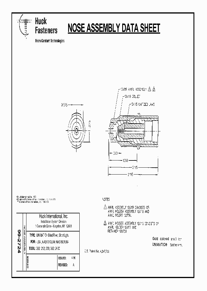 99-2724_4825407.PDF Datasheet