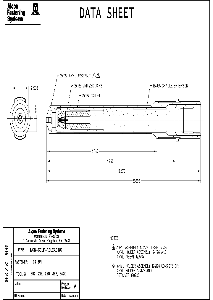 99-2726_4825409.PDF Datasheet