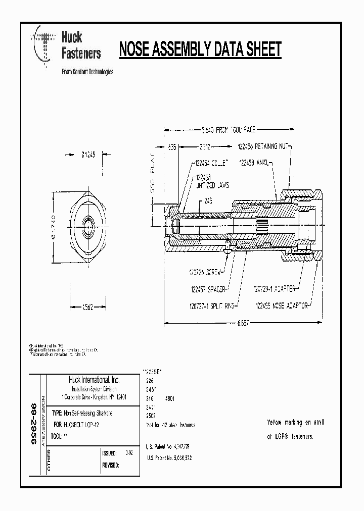 99-2956_4825417.PDF Datasheet
