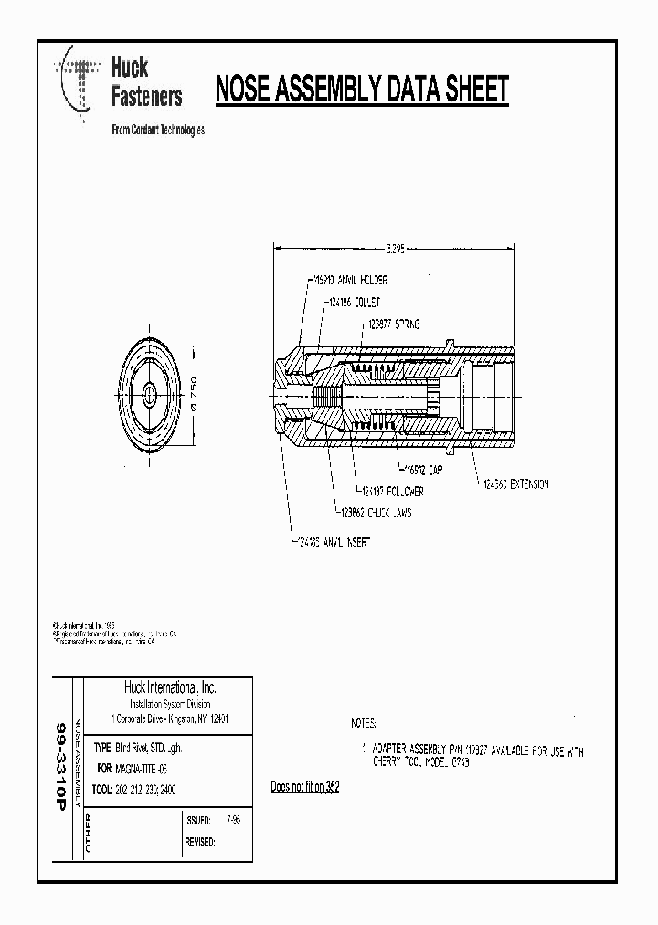 99-3310P_4825396.PDF Datasheet