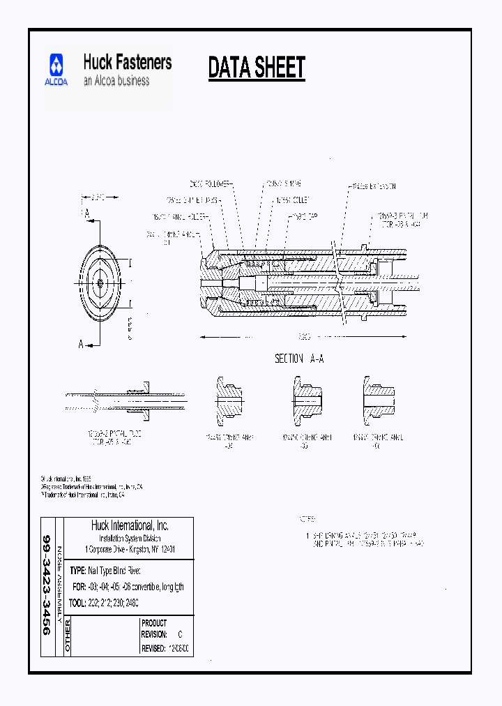 99-3423-3456_4493339.PDF Datasheet