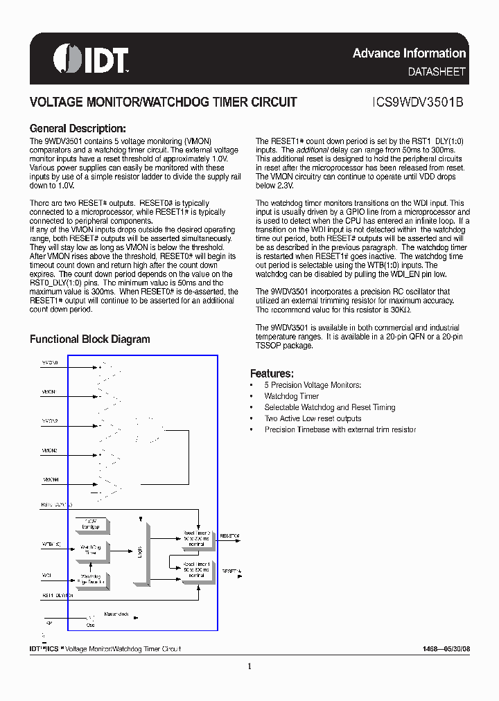 9WDV3501_4648199.PDF Datasheet