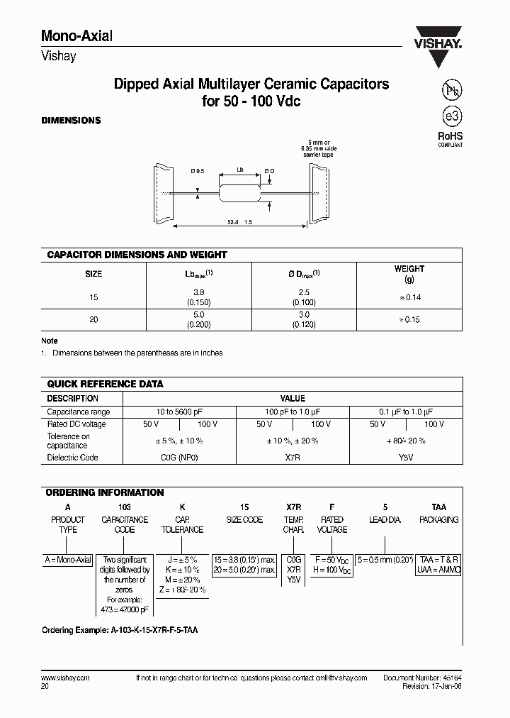 A-103-J-15-C0G-H-5-TAA_4468870.PDF Datasheet