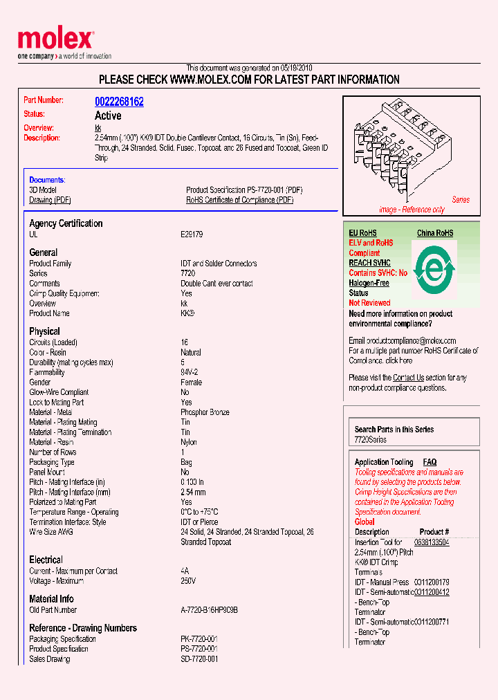 A-7720-B16HP909B_4857403.PDF Datasheet