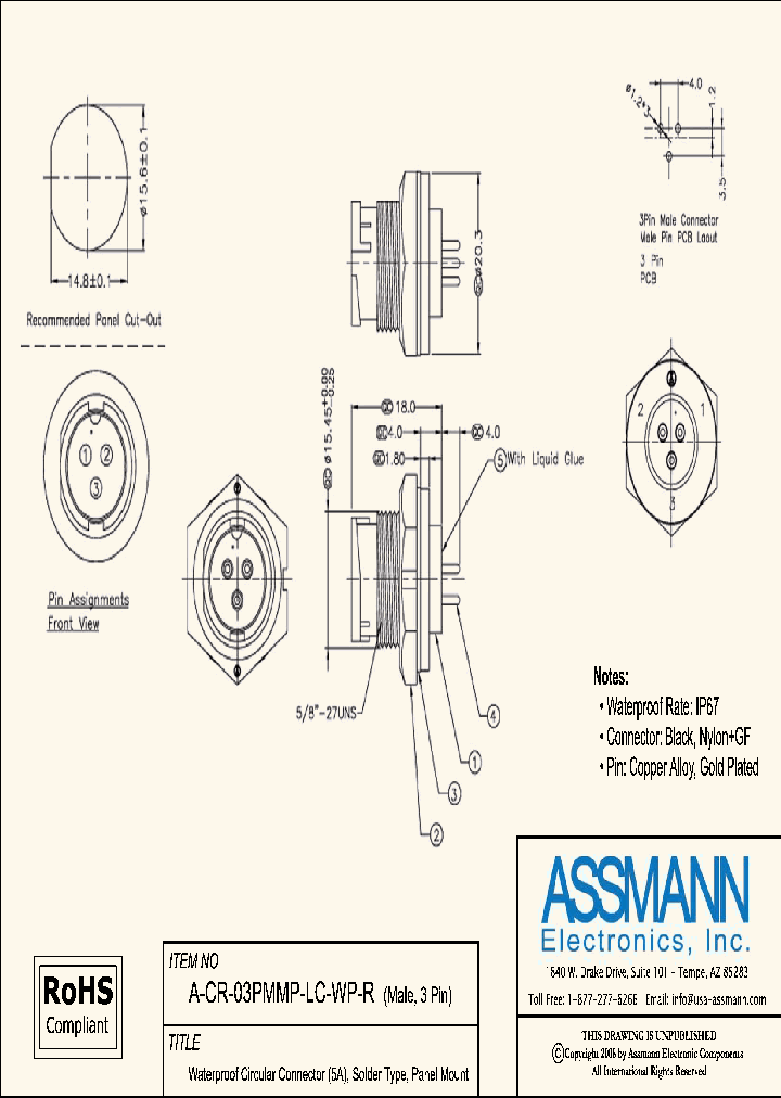 A-CR-03PMMP-LC-WP-R_4617458.PDF Datasheet