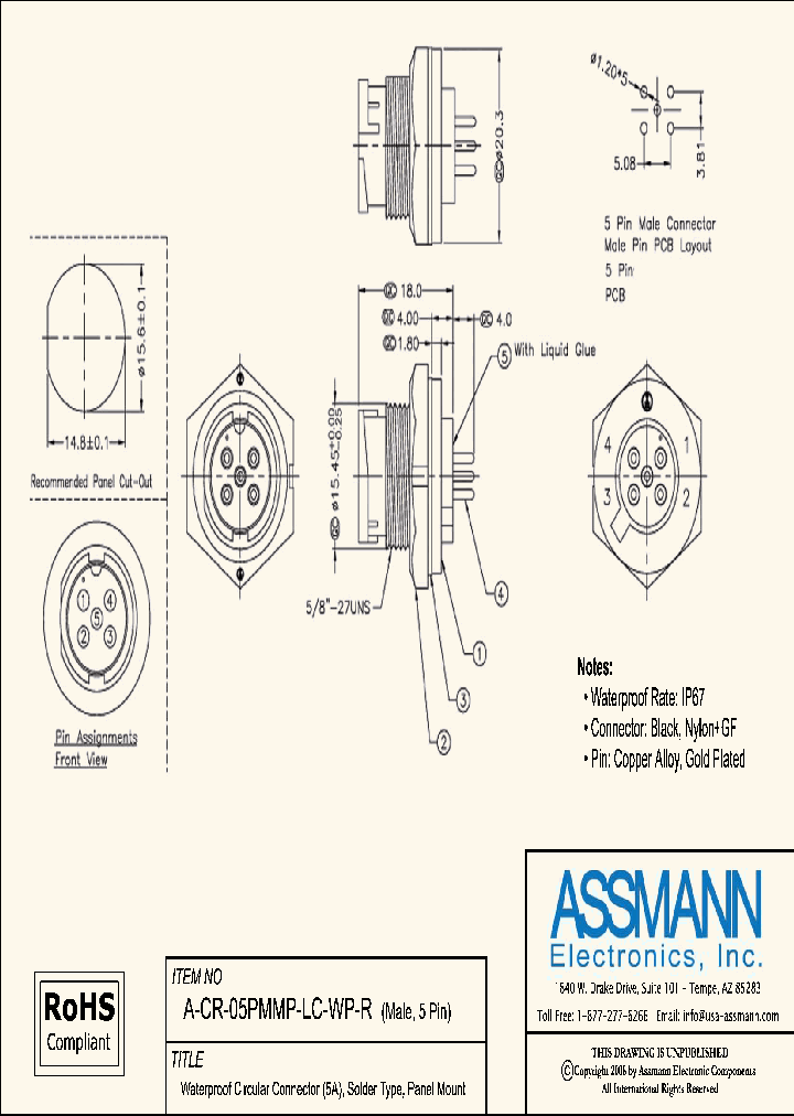 A-CR-05PMMP-LC-WP-R_4617460.PDF Datasheet