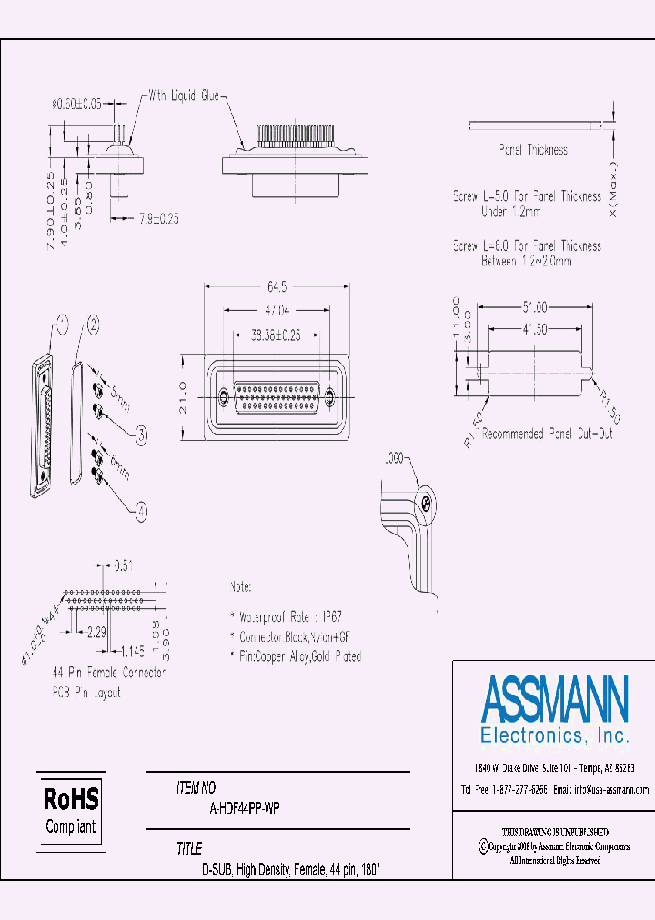 A-HDF44PP-WP_4608487.PDF Datasheet