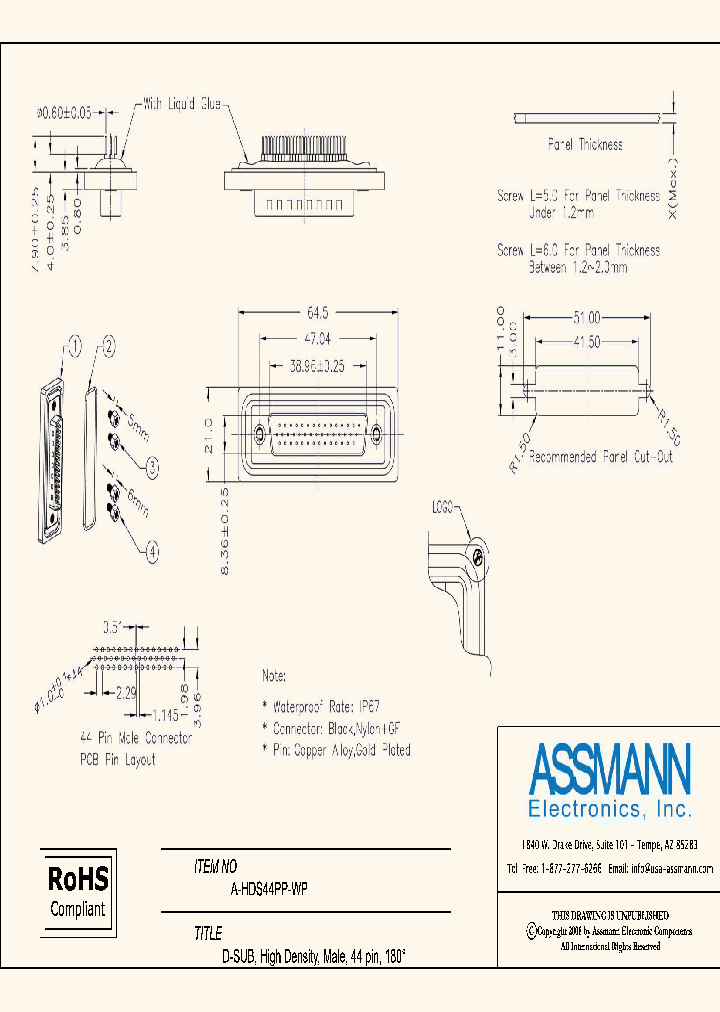 A-HDS44PP-WP_4623489.PDF Datasheet