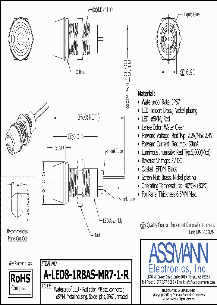 A-LED8-1RBAS-MR7-1-R_4918780.PDF Datasheet