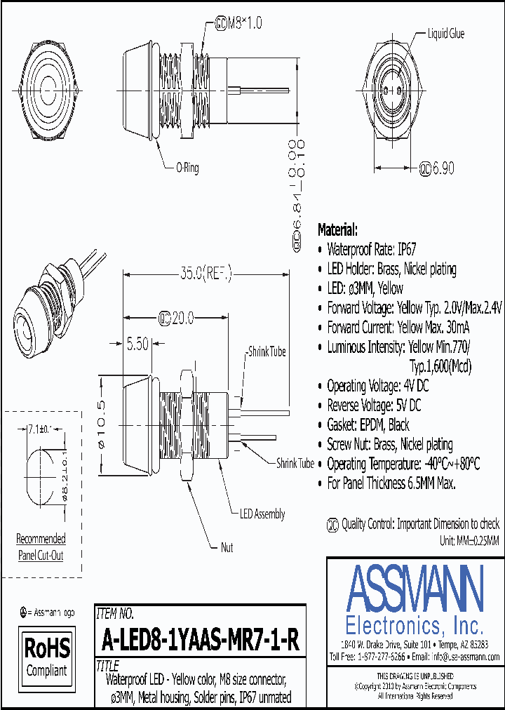 A-LED8-1YAAS-MR7-1-R_4918783.PDF Datasheet