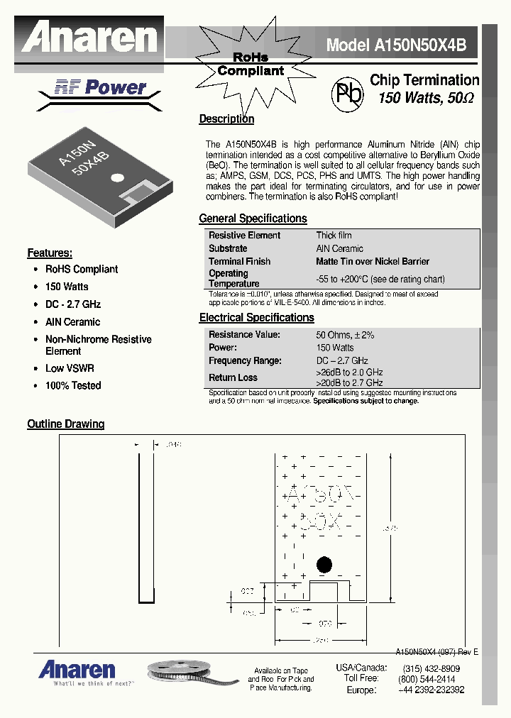 A150N50X4B_4490828.PDF Datasheet