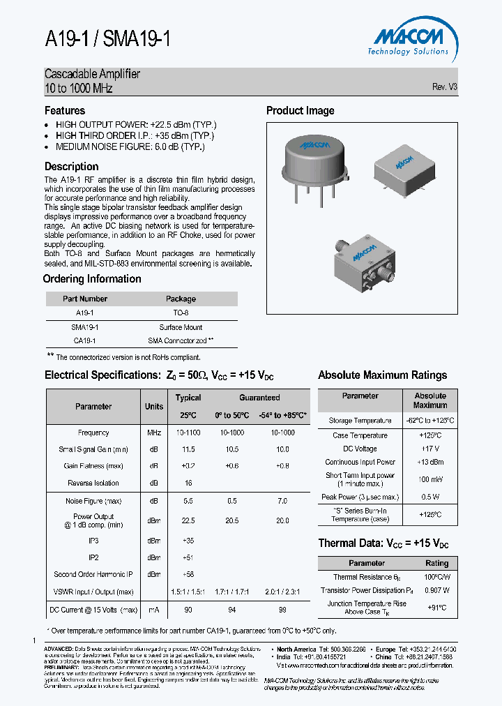 A19-1_4577092.PDF Datasheet