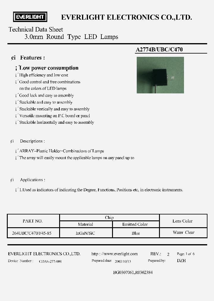 A2774B-UBC-C470_4291129.PDF Datasheet